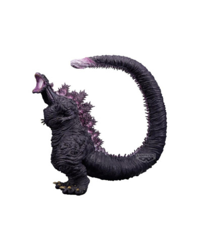 Figurine Godzilla Banpresto 4th Form Awakening 26cm