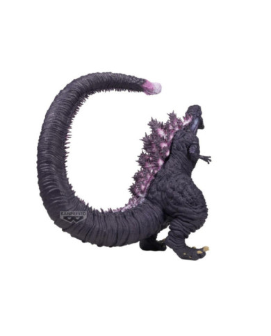 Figurine Godzilla Banpresto 4th Form Awakening 26cm