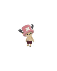 Figurine Chopper Big Fluffy Puffy - Banpresto One Piece Netflix