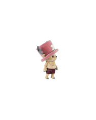 Figurine Chopper Big Fluffy Puffy - Banpresto One Piece Netflix