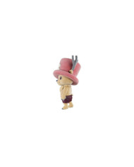 Figurine Chopper Big Fluffy Puffy - Banpresto One Piece Netflix