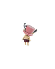 Figurine Chopper Big Fluffy Puffy - Banpresto One Piece Netflix