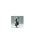 Figurine One Piece Capitaine John Battle Record Collection - Banpresto