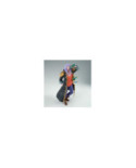 Figurine One Piece Capitaine John Battle Record Collection - Banpresto