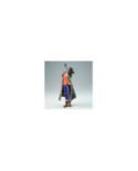 Figurine One Piece Capitaine John Battle Record Collection - Banpresto