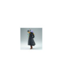 Figurine One Piece Capitaine John Battle Record Collection - Banpresto