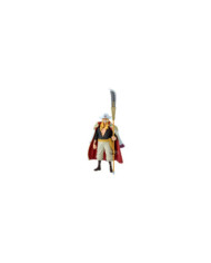 Figurine One Piece Edward Newgate King of Artist - Banpresto