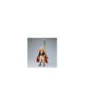Figurine One Piece Edward Newgate King of Artist - Banpresto