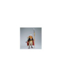 Figurine One Piece Edward Newgate King of Artist - Banpresto