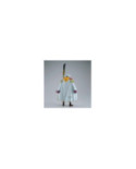 Figurine One Piece Edward Newgate King of Artist - Banpresto