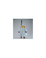 Figurine One Piece Edward Newgate King of Artist - Banpresto