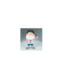Figurine One Piece Monkey D. Luffy Banpresto Big Sofvimates