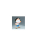 Figurine One Piece Monkey D. Luffy Banpresto Big Sofvimates