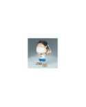 Figurine One Piece Monkey D. Luffy Banpresto Big Sofvimates