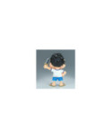 Figurine One Piece Monkey D. Luffy Banpresto Big Sofvimates