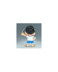 Figurine One Piece Monkey D. Luffy Banpresto Big Sofvimates