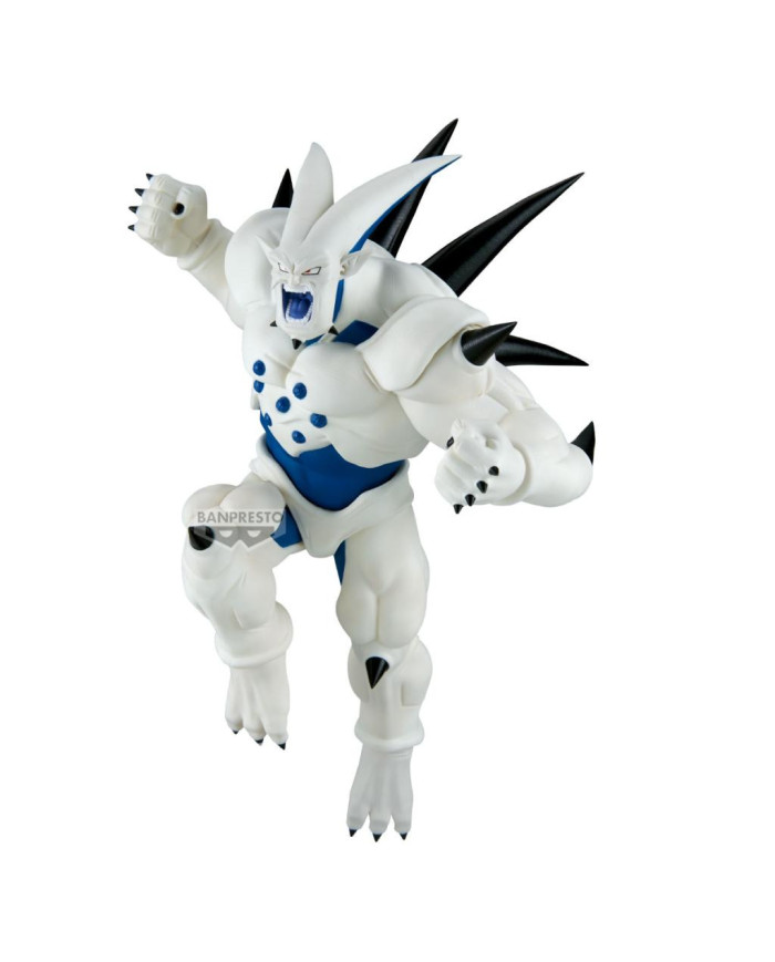 Figurine Yi-Shinron Dragon Ball GT Match Makers Banpresto