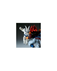 Figurine Yi-Shinron Dragon Ball GT Match Makers Banpresto