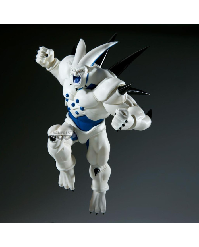 Figurine Yi-Shinron Dragon Ball GT Match Makers Banpresto