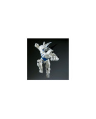 Figurine Yi-Shinron Dragon Ball GT Match Makers Banpresto