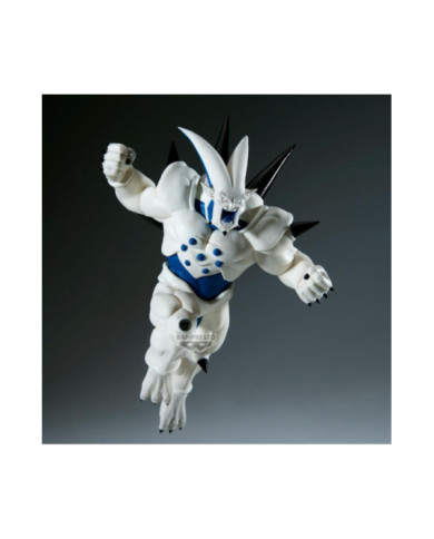 Figurine Yi-Shinron Dragon Ball GT Match Makers Banpresto
