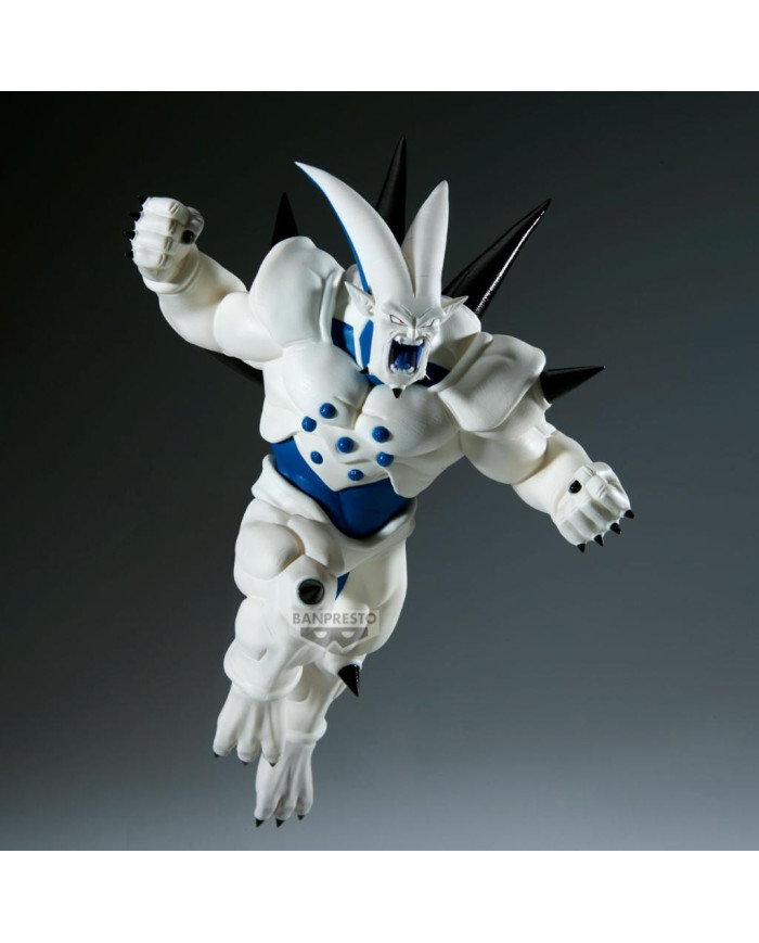 Figurine Yi-Shinron Dragon Ball GT Match Makers Banpresto