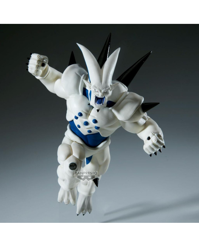 Figurine Yi-Shinron Dragon Ball GT Match Makers Banpresto