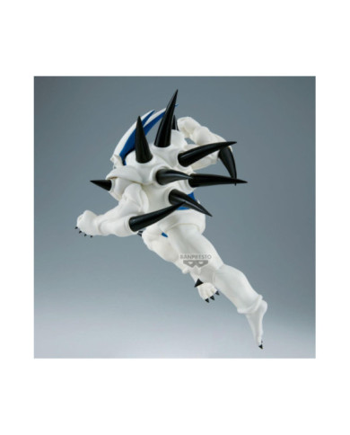 Figurine Yi-Shinron Dragon Ball GT Match Makers Banpresto