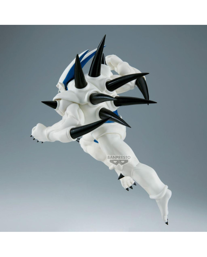 Figurine Yi-Shinron Dragon Ball GT Match Makers Banpresto