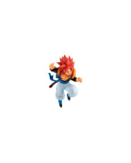 Figurine Gogeta Match Makers DRAGON BALL GT - Banpresto