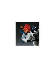 Figurine Gogeta Match Makers DRAGON BALL GT - Banpresto