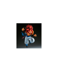 Figurine Gogeta Match Makers DRAGON BALL GT - Banpresto