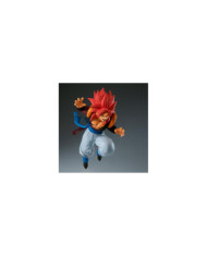 Figurine Gogeta Match Makers DRAGON BALL GT - Banpresto