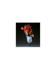 Figurine Gogeta Match Makers DRAGON BALL GT - Banpresto