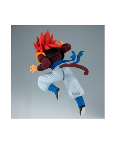 Figurine Gogeta Match Makers DRAGON BALL GT - Banpresto