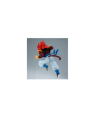 Figurine Gogeta Match Makers DRAGON BALL GT - Banpresto