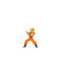 Figurine Dragon Ball Z Son Goku Banpresto Blood of Saiyans