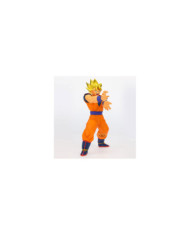 Figurine Dragon Ball Z Son Goku Banpresto Blood of Saiyans