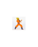 Figurine Dragon Ball Z Son Goku Banpresto Blood of Saiyans
