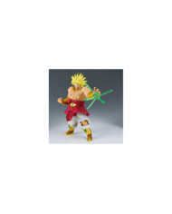 Figurine Dragon Ball Z Broly G X Materia - Banpresto