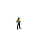 Figurine Izuku Midoriya – My Hero Academia Banpresto