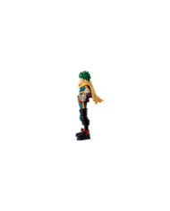 Figurine Izuku Midoriya Banpresto My Hero Academia