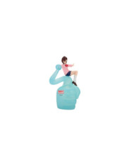 Figurine Banpresto Dandadan Momo Figure Life 19cm