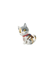 Figurine Demon Slayer Banpresto Chachamaru Fluffy Puffy
