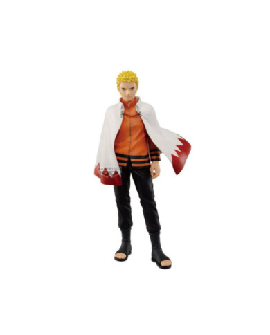 Figurine Naruto Uzumaki Banpresto - Naruto 72 Series