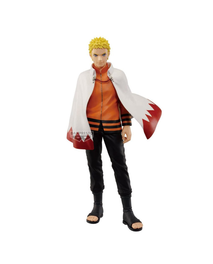 Figurine Naruto Uzumaki Banpresto - Naruto 72 Series