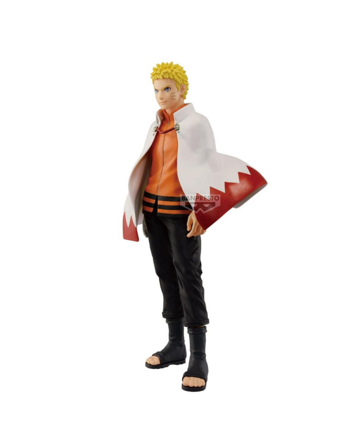 Figurine Naruto Uzumaki Banpresto - Naruto 72 Series