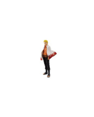 Figurine Naruto Uzumaki Banpresto - Naruto 72 Series