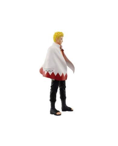 Figurine Naruto Uzumaki Banpresto - Naruto 72 Series