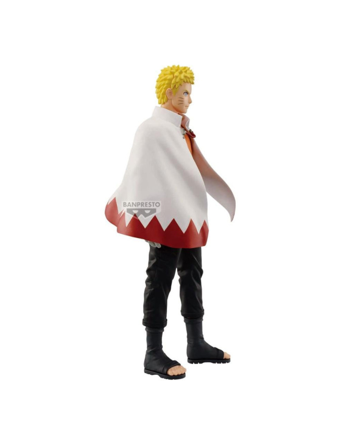 Figurine Naruto Uzumaki Banpresto - Naruto 72 Series